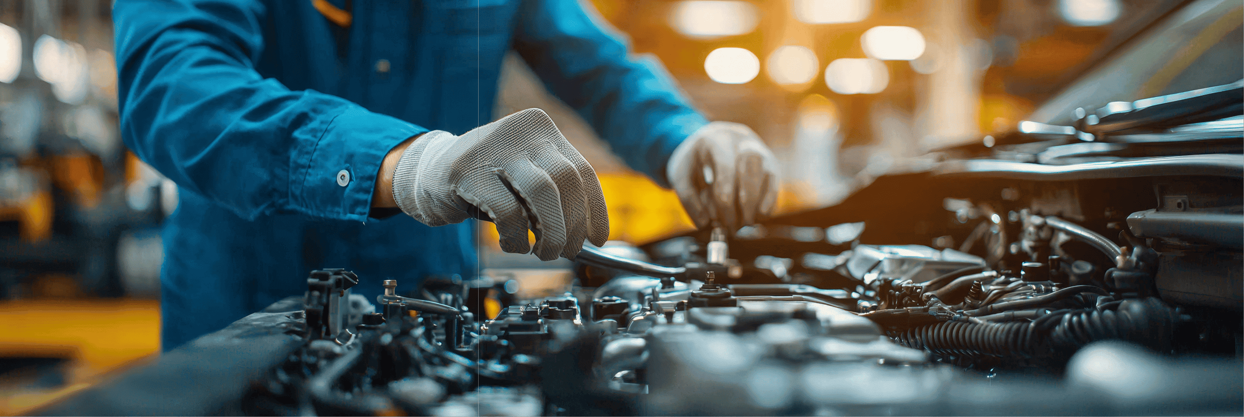 Auto
Services