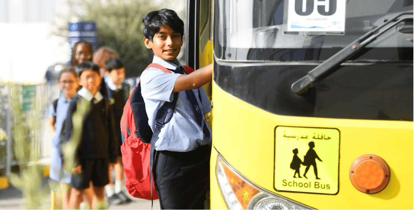 School
Transport Services
